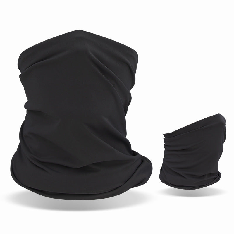 Lightweight Outdoor Neck Gaiter