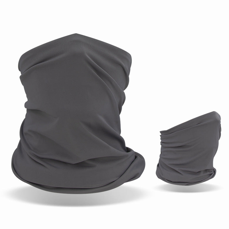 Lightweight Outdoor Neck Gaiter