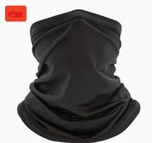 Lightweight Outdoor Neck Gaiter
