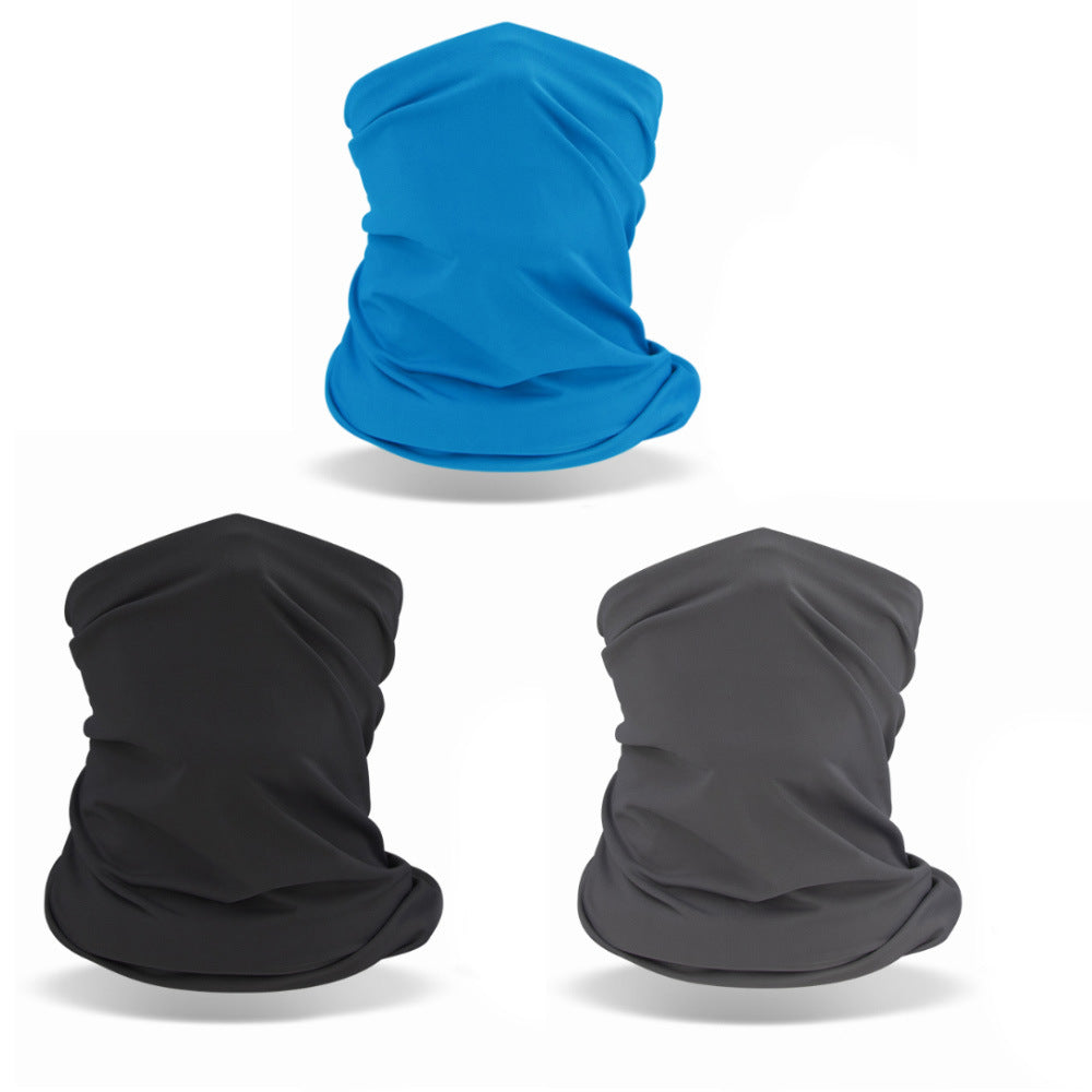 Lightweight Outdoor Neck Gaiter